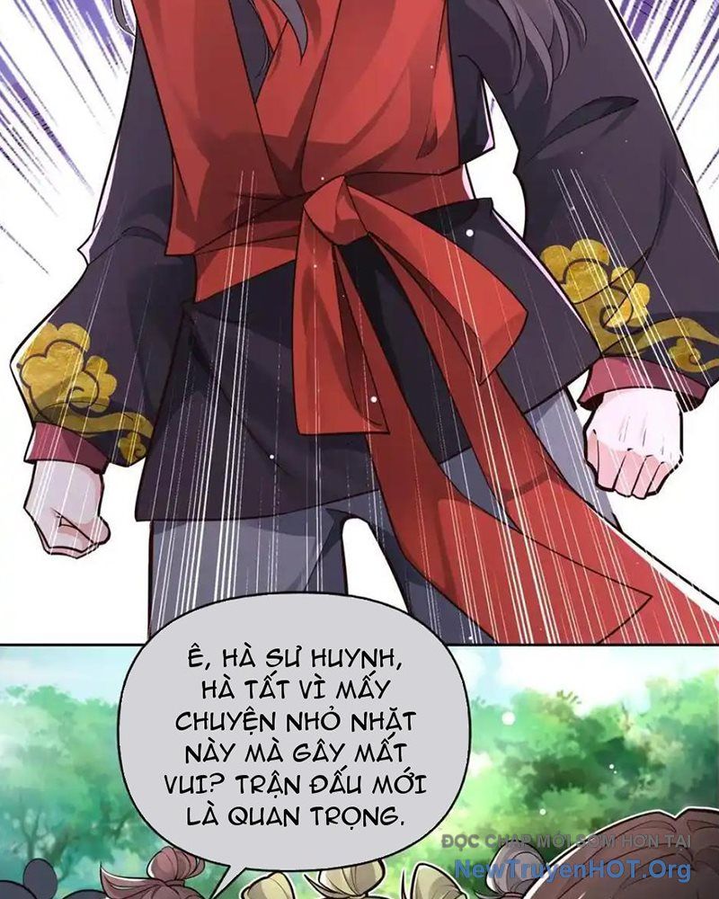 Gọi Ta Là Sư Ca Chương 8 Ảnh 36