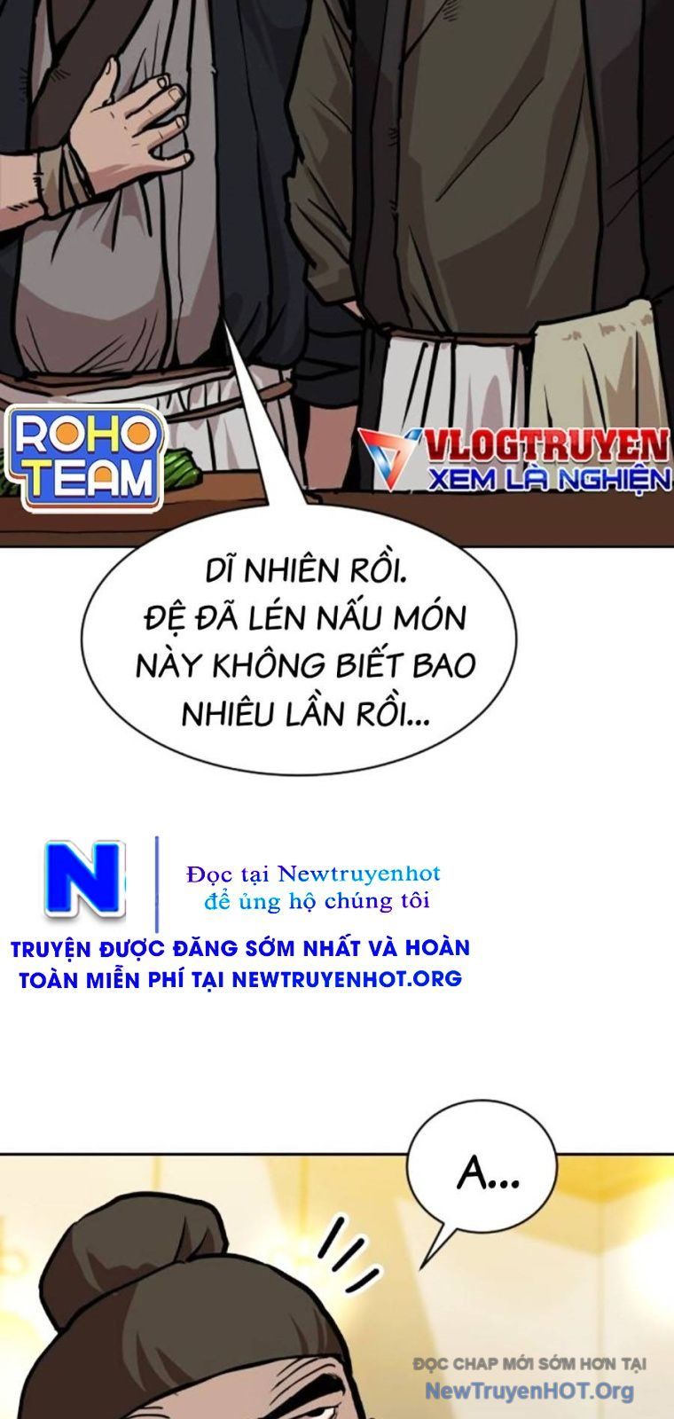 Càn Khôn Bất Dị Ký Chương 7 Ảnh 146