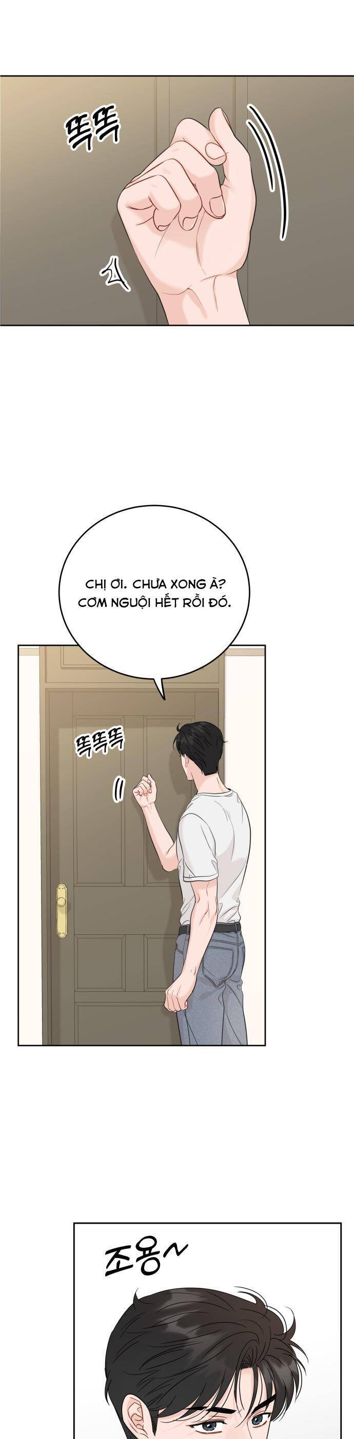 Người Một Nhà Chương 118 Ảnh 19