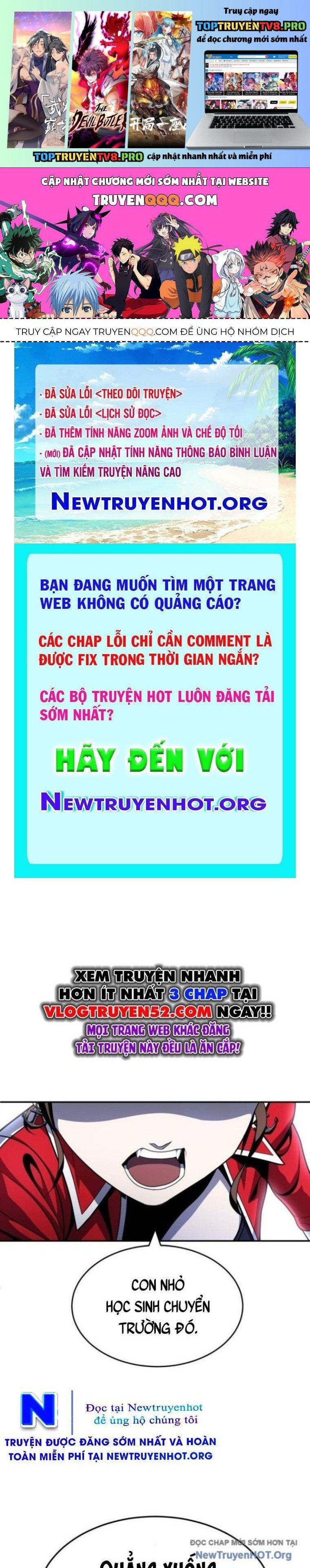 Món Đồ Chơi Chương 52 Ảnh 2