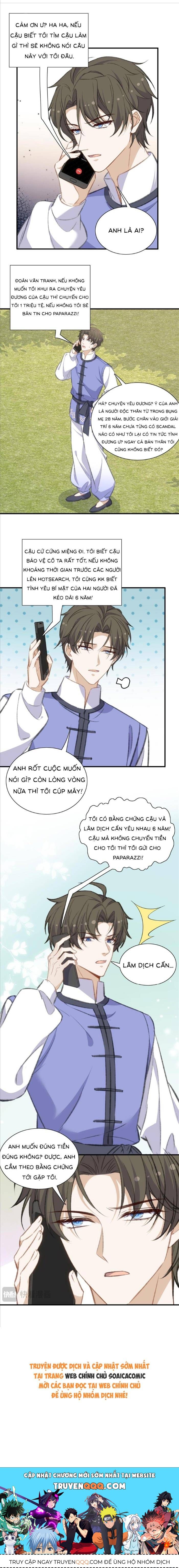 Tố Hồi Xuân Thời Chương 45 Ảnh 5
