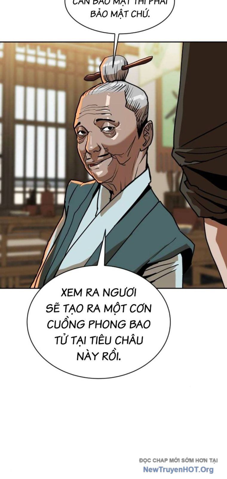 Càn Khôn Bất Dị Ký Chương 9 Ảnh 70