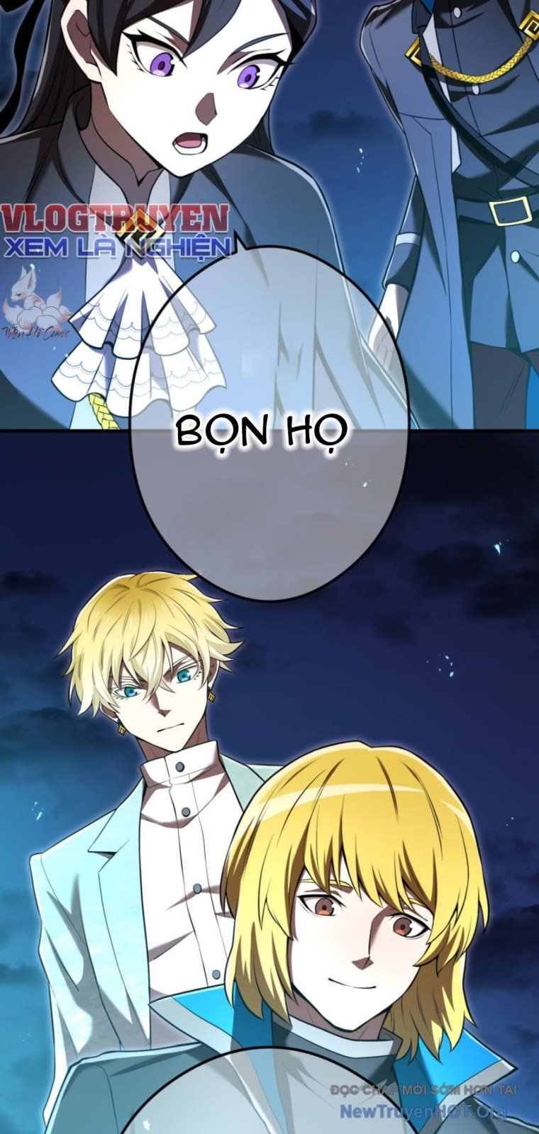 Ta Là Kẻ Siêu Việt Duy Nhất Chương 67 Ảnh 79