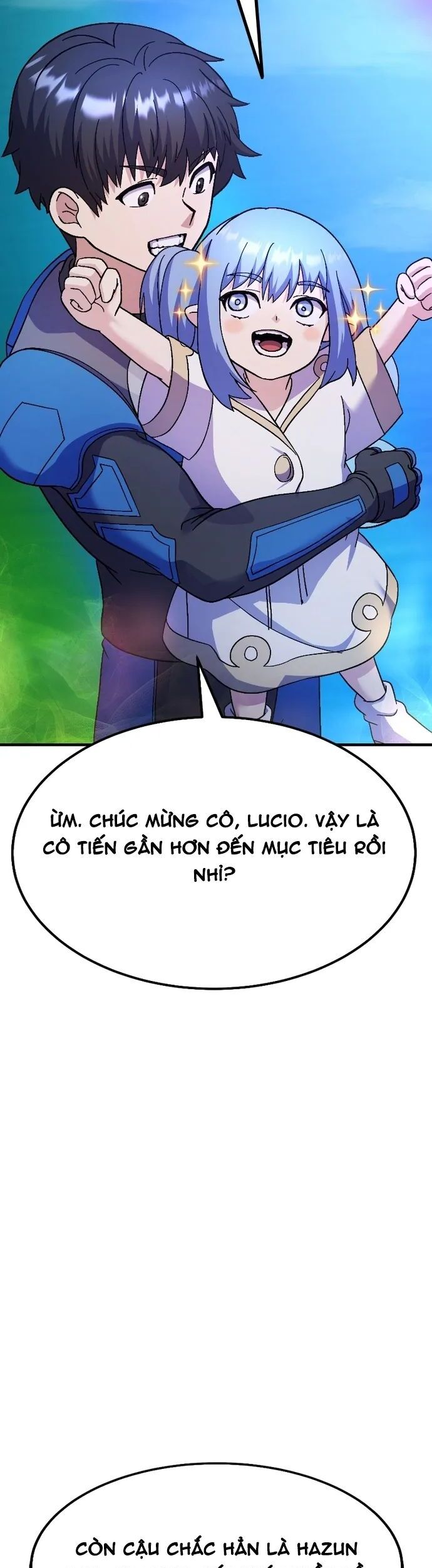 Shipper Của Thần Chương 67 Ảnh 12