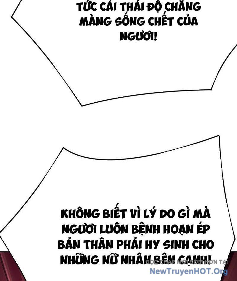 Hóa Ra Các Cô Ấy Mới Là Nhân Vật Chính Chương 108 Ảnh 77