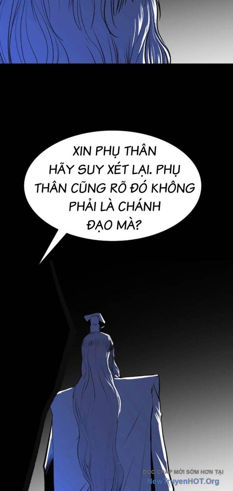 Càn Khôn Bất Dị Ký Chương 4 Ảnh 87