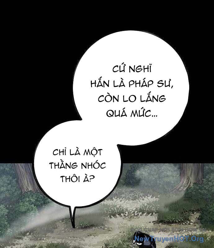 Dấu Ấn Tu La Chương 4 Ảnh 170