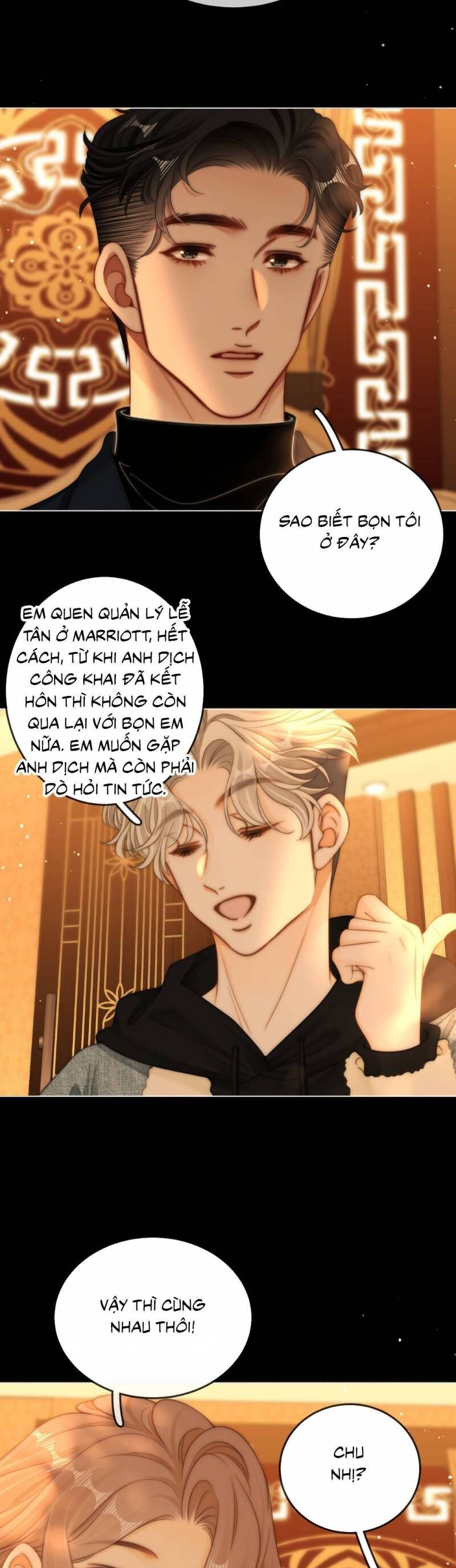 Vưu Vật Chương 152 Ảnh 11