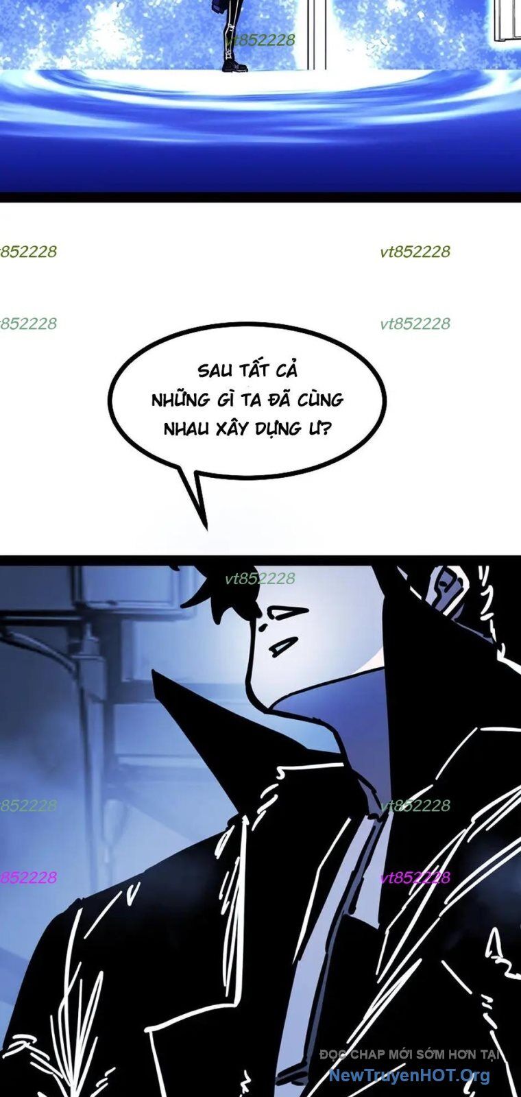 Sống Còn Chương 14 Ảnh 46