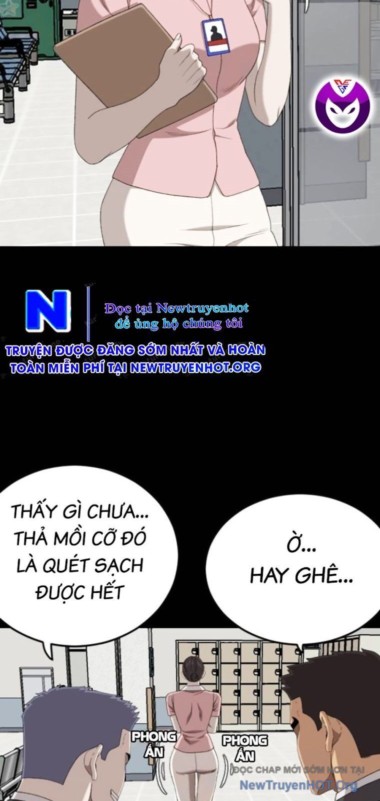 Người Xấu Chương 267 Ảnh 25