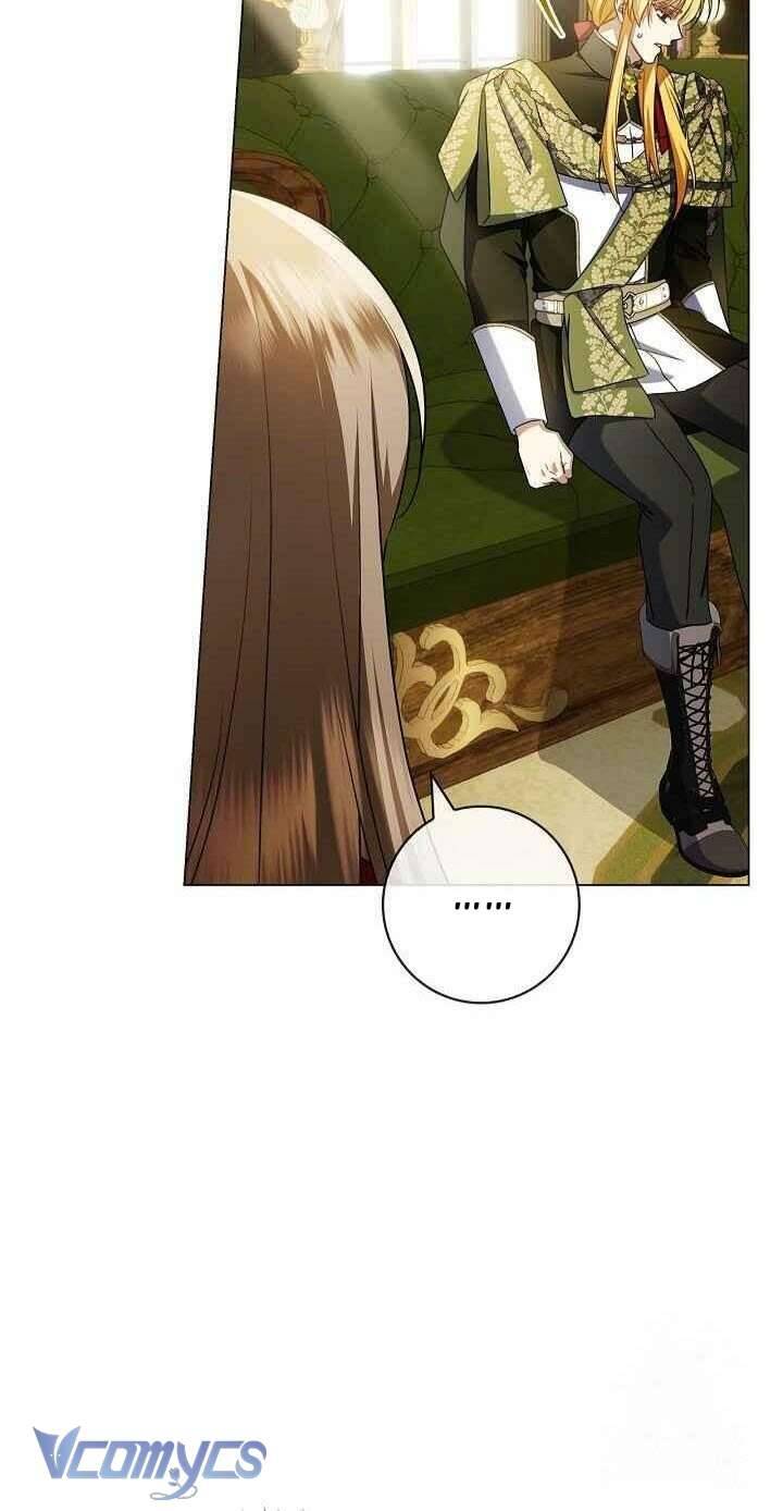 Xin Lỗi Vì Tôi Không Thể Rời Mắt Khỏi Vẻ Ngoài Của Ngài Chương 36 Ảnh 31