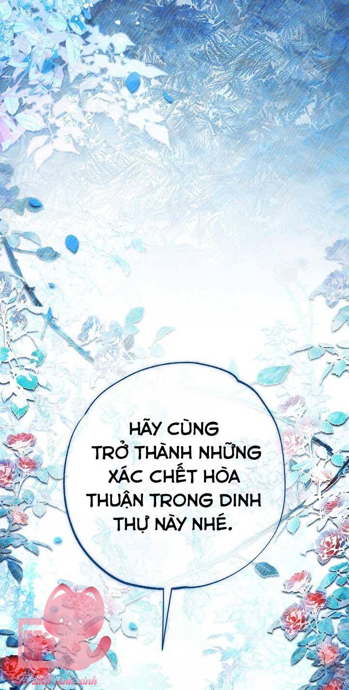 Chào Mừng Đến Với Dinh Thự Hoa Hồng Chương 15 Ảnh 43