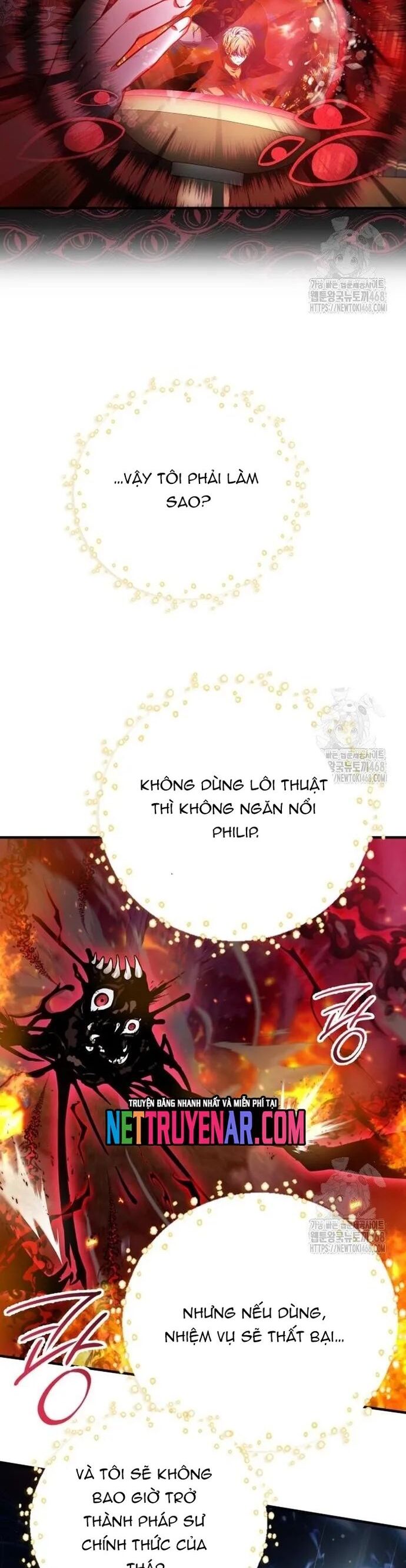 Xin Hãy Đọc Chương 54 Ảnh 9