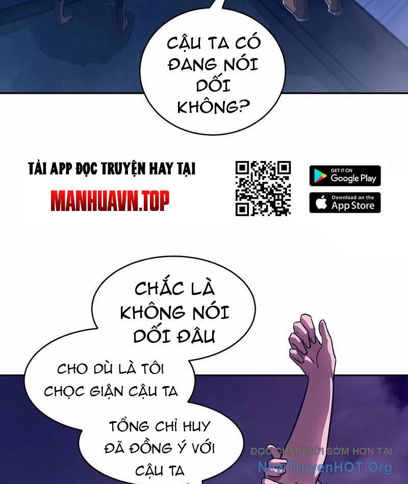 Tay Trái Của Ta Có Thể Biến Chương 124 Ảnh 72