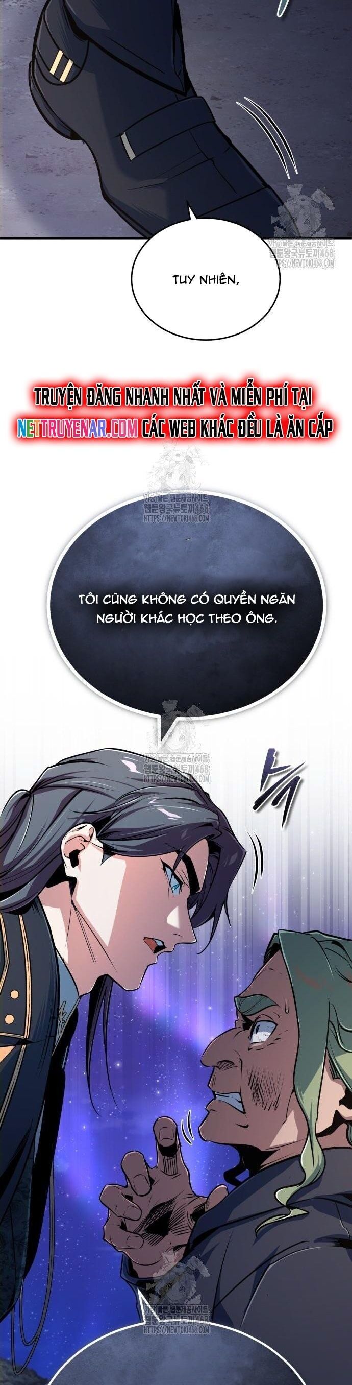 Giáo Sư Gián Điệp Chương 132 Ảnh 28