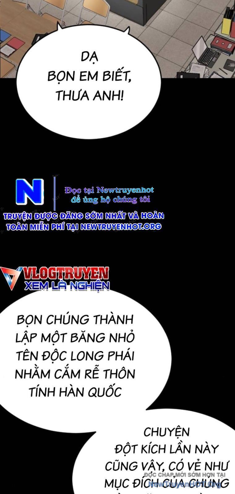Người Xấu Chương 267 Ảnh 29