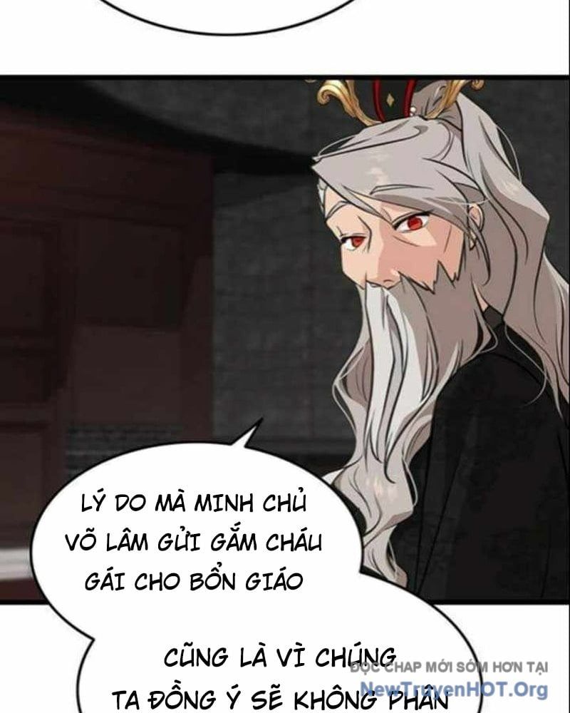 Tôi Trở Thành Chồng Của Giáo Chủ Ma Giáo Chương 27 Ảnh 37