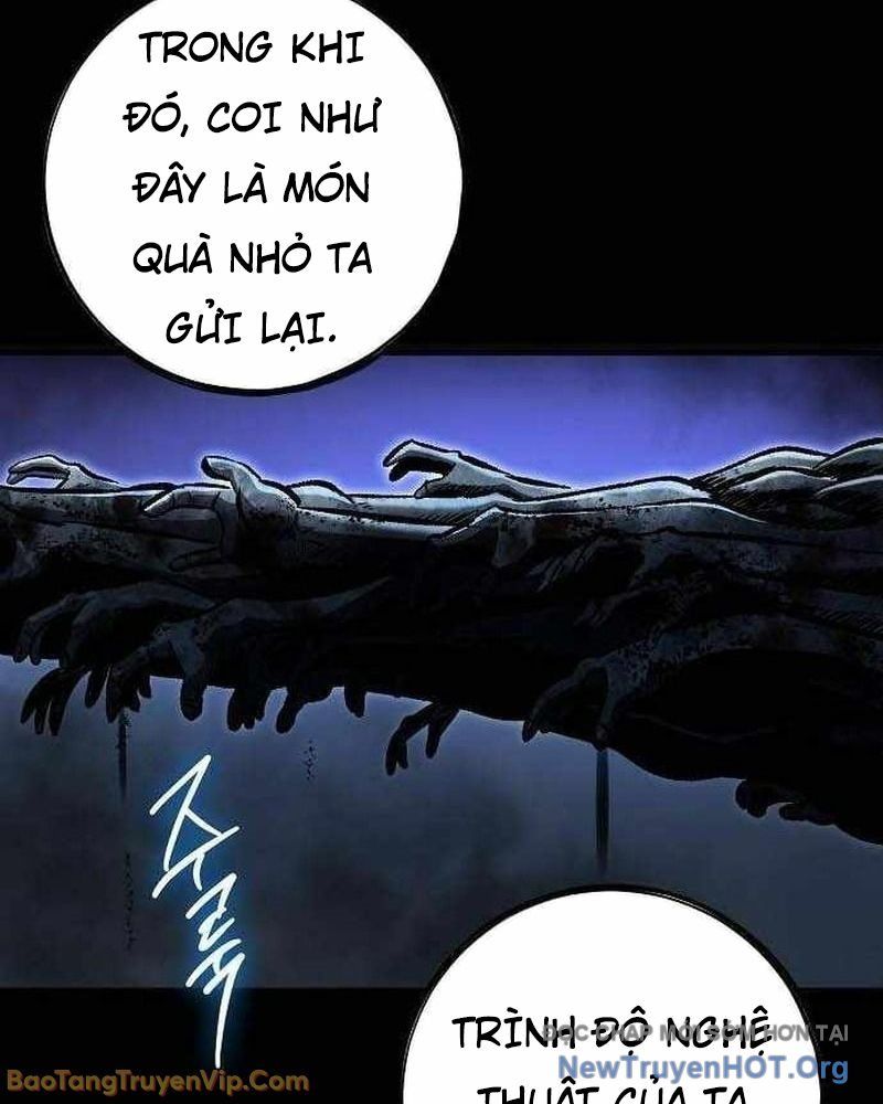 Dấu Ấn Tu La Chương 2 Ảnh 278
