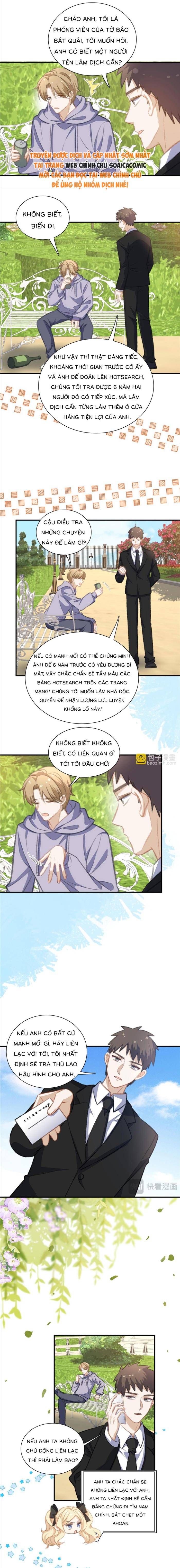 Tố Hồi Xuân Thời Chương 46 Ảnh 4