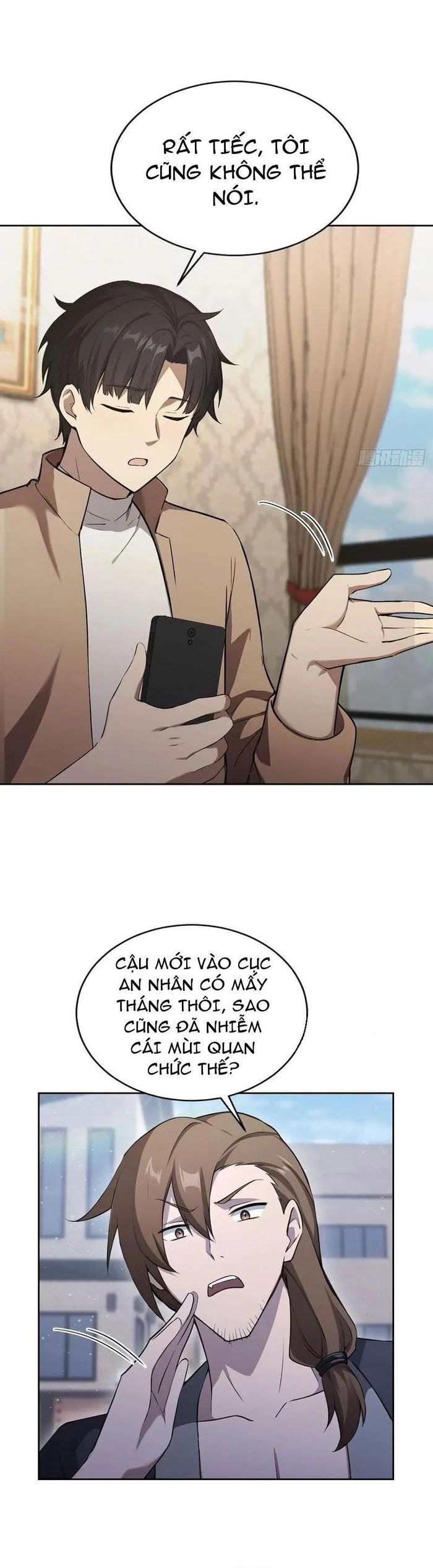 Trò Chơi Quỷ Dị: Ta Dựa Vào Vô Số Công Đức Khắc Thông Quan Chương 168 Ảnh 16