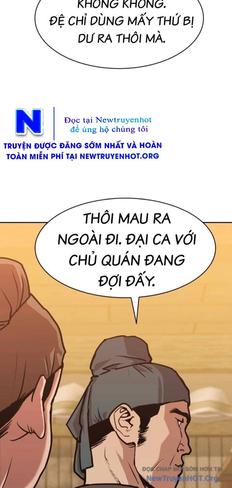 Càn Khôn Bất Dị Ký Chương 7 Ảnh 149