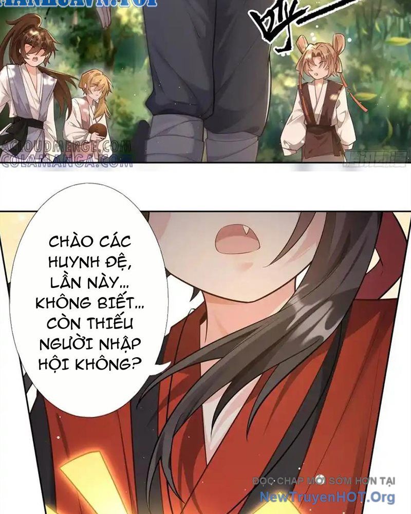 Gọi Ta Là Sư Ca Chương 4 Ảnh 8