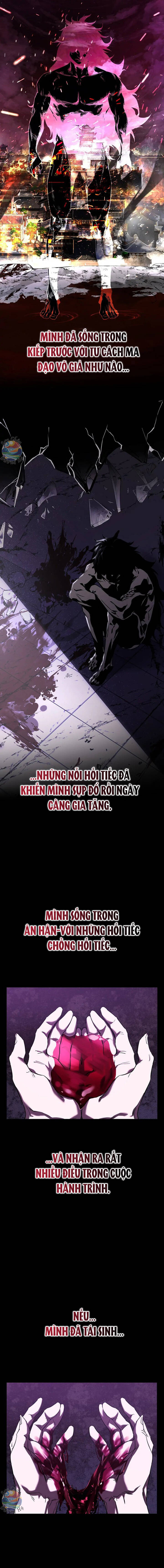 Vô Thượng Chi Ảnh Chương 3 Ảnh 10