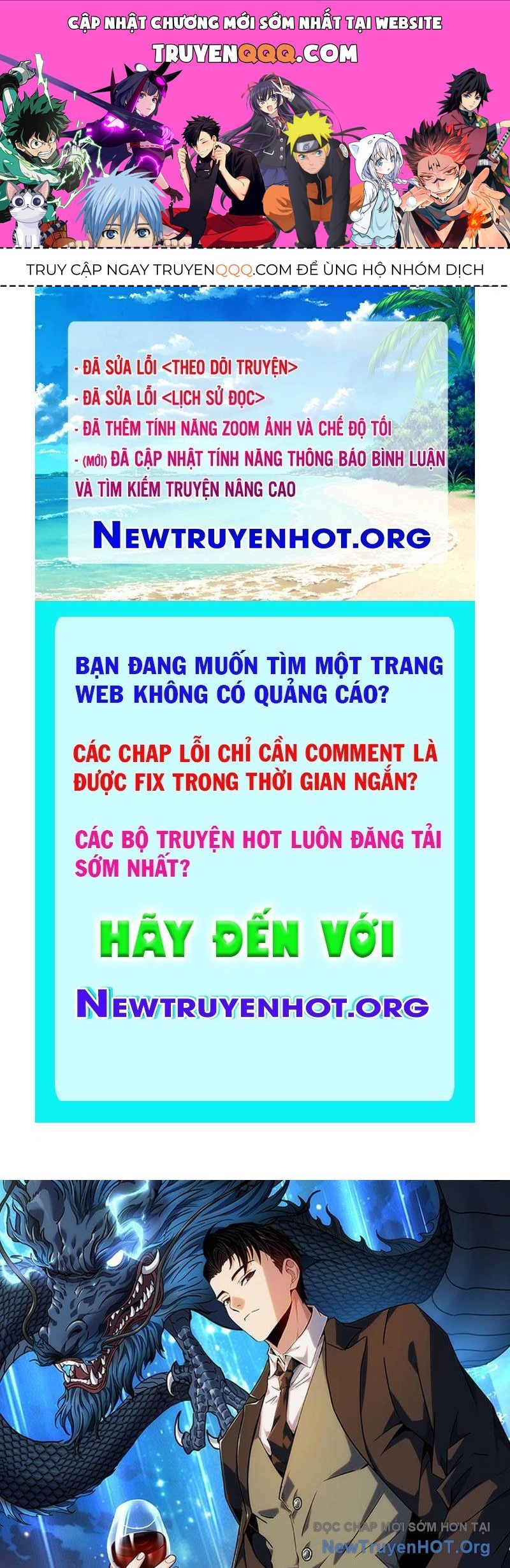 Ẩn Long Đô Thị Chương 2 Ảnh 2