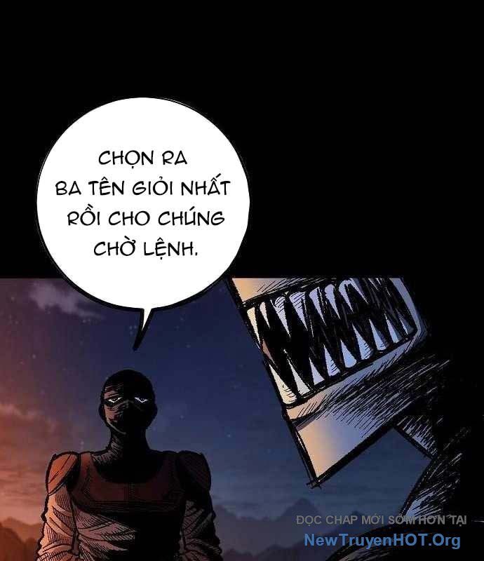 Dấu Ấn Tu La Chương 4 Ảnh 11