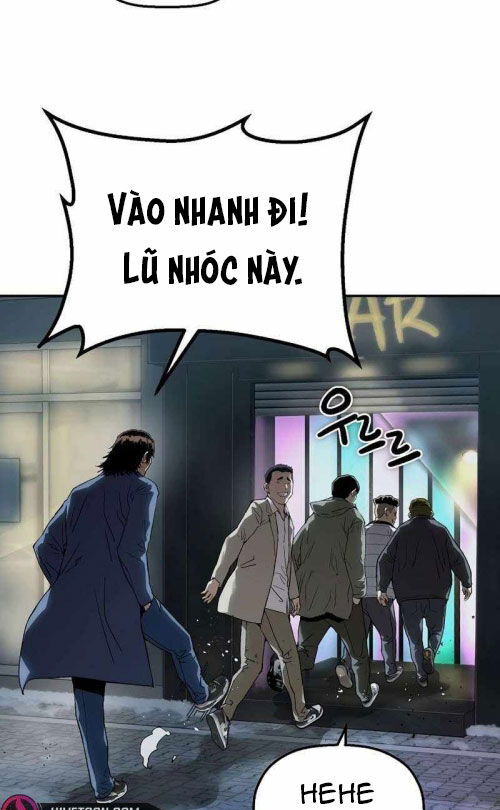 Hồ Sơ Ác Nhân Chương 11 Ảnh 15