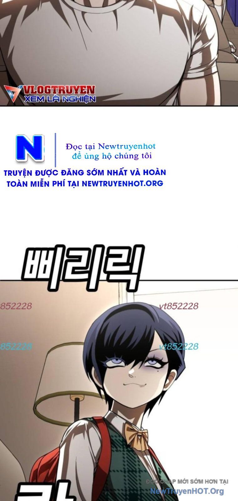 Món Đồ Chơi Chương 52 Ảnh 103