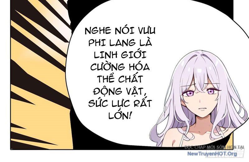 Linh Thế Anh Hùng Chương 4 Ảnh 34