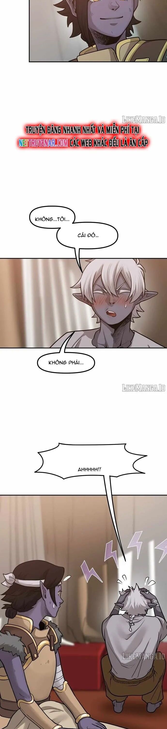 Chúa Tể Goblin Chương 98 Ảnh 7