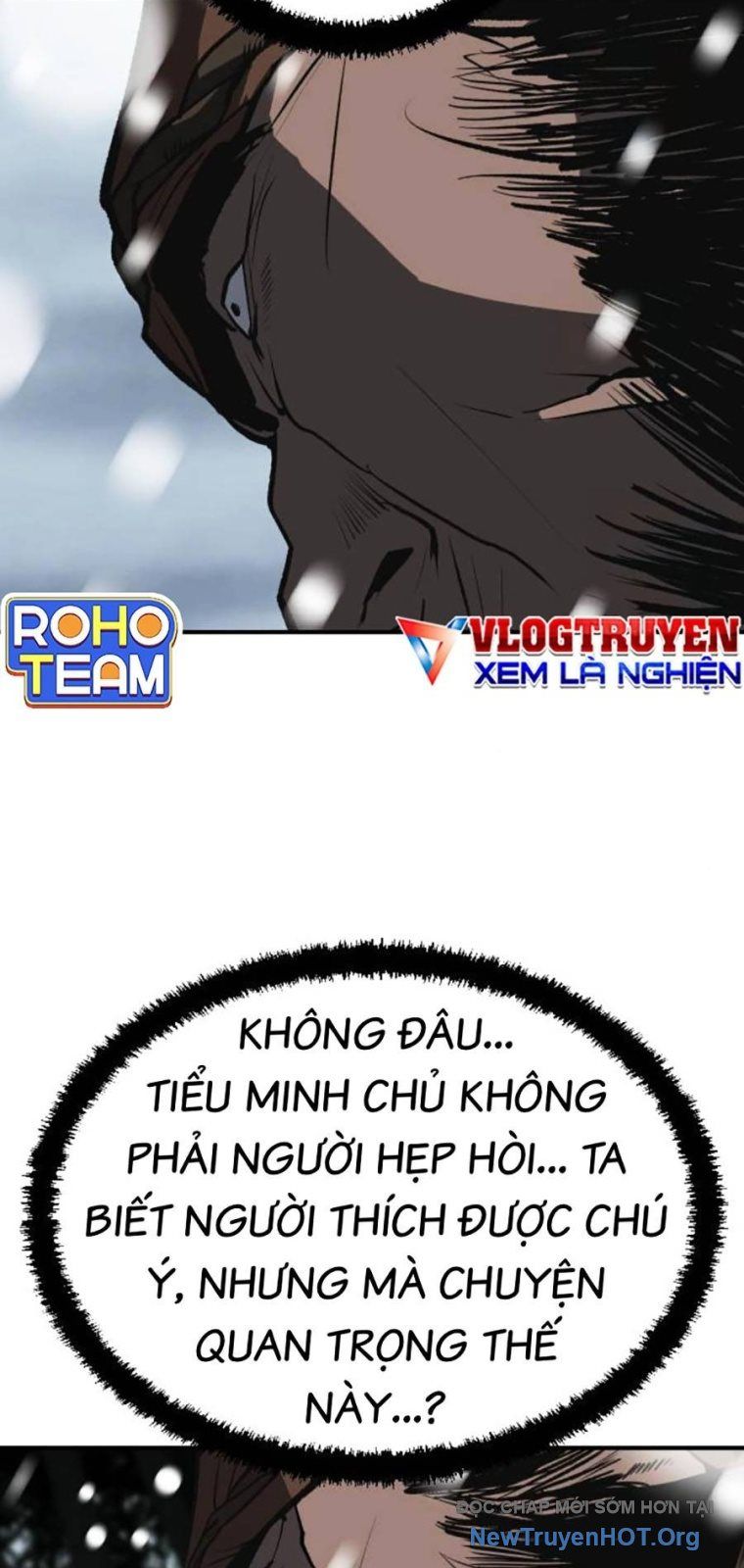 Càn Khôn Bất Dị Ký Chương 4 Ảnh 61