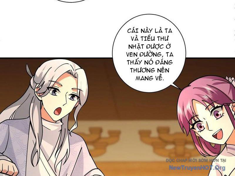 Phu Nhân Của Ta Là Giáo Chủ Ma Giáo Chương 9 Ảnh 15