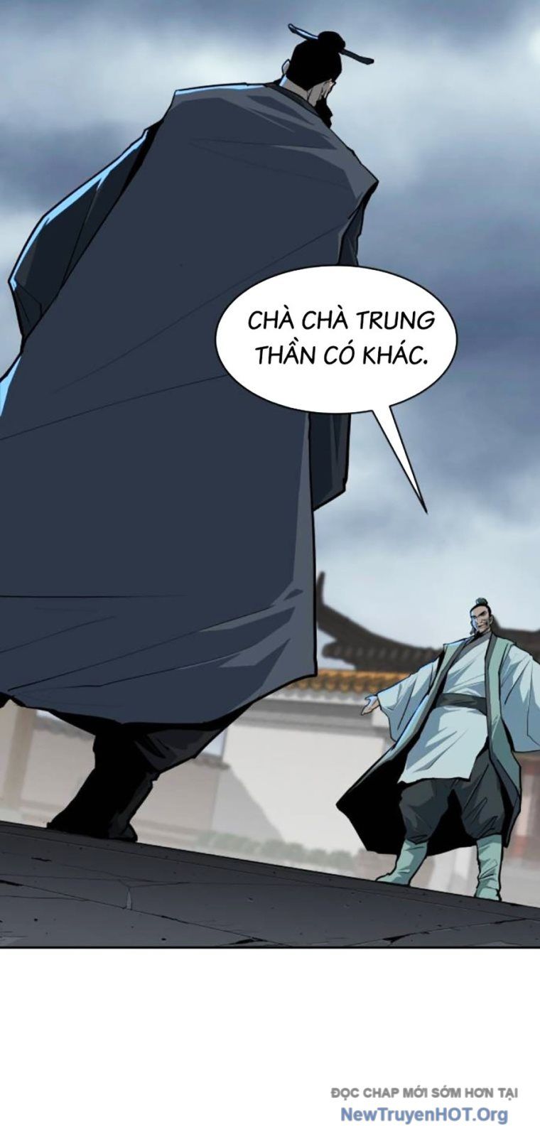 Càn Khôn Bất Dị Ký Chương 12 Ảnh 113