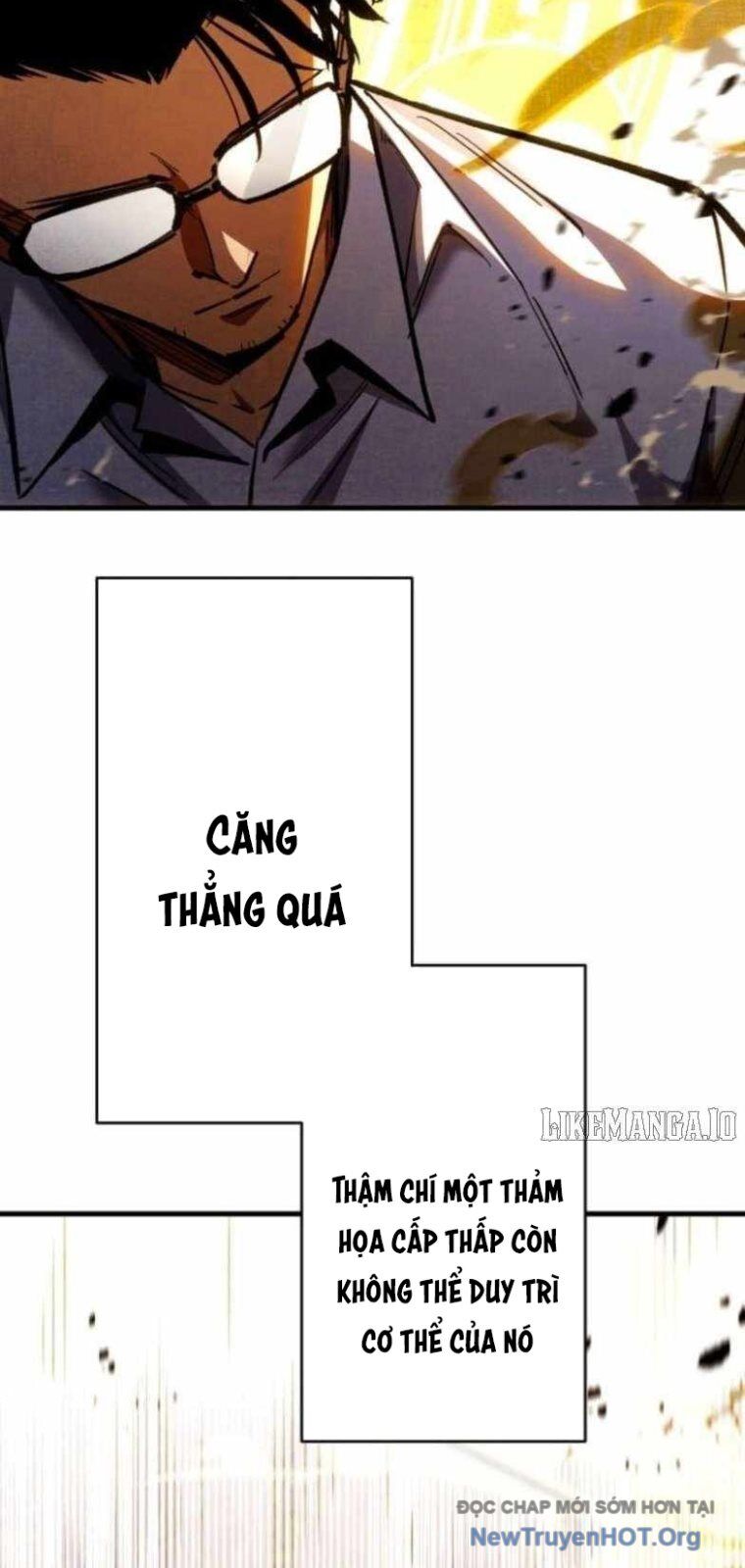 Thức Tỉnh Vô Hạn Chương 13 Ảnh 15
