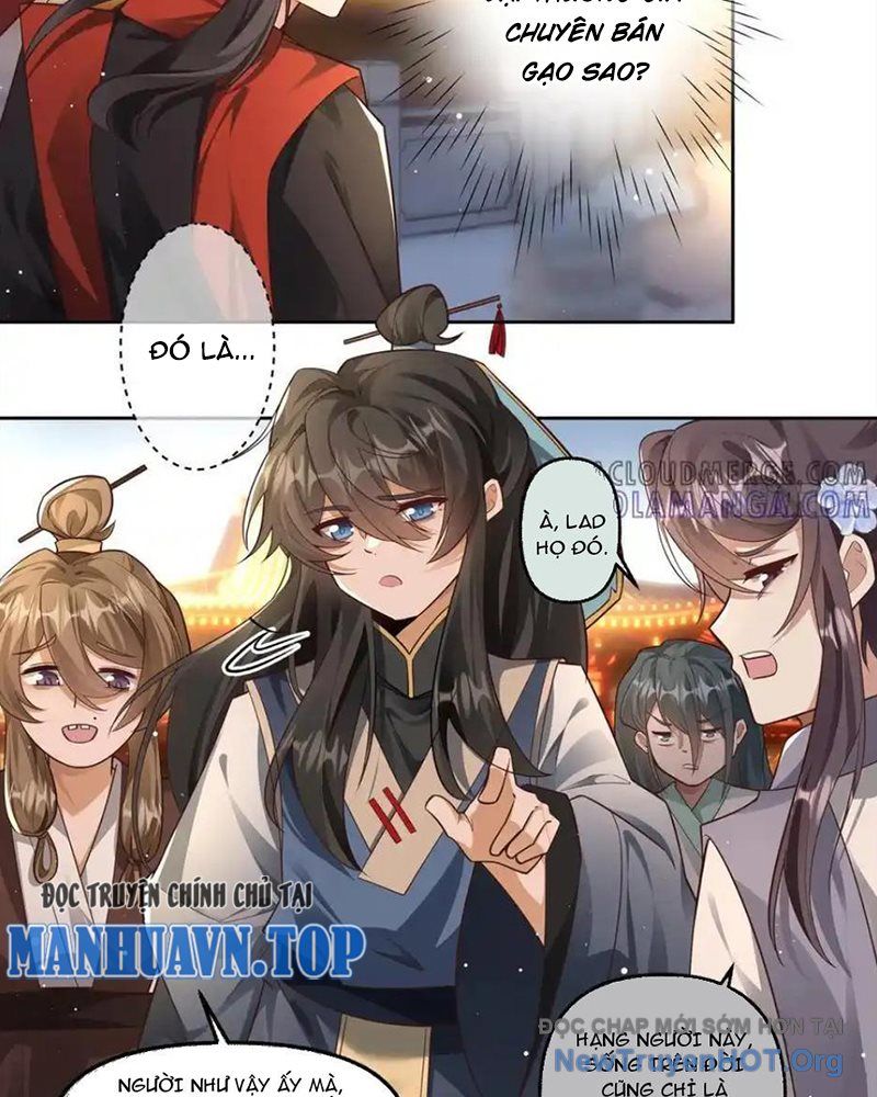 Gọi Ta Là Sư Ca Chương 4 Ảnh 34