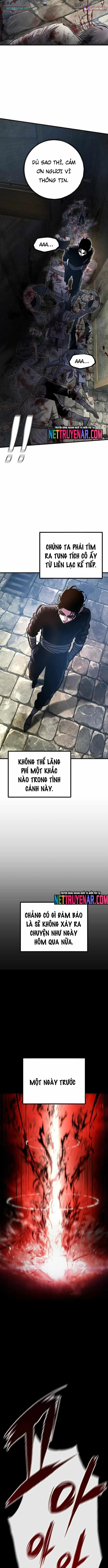Huyết Ấn Tu La Chương 3 Ảnh 3