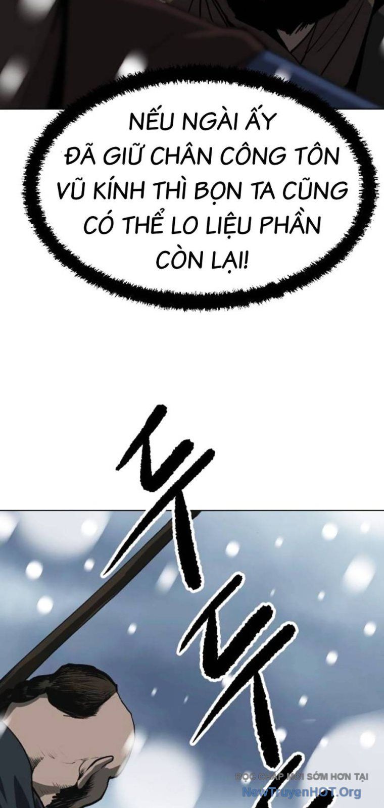 Càn Khôn Bất Dị Ký Chương 5 Ảnh 13