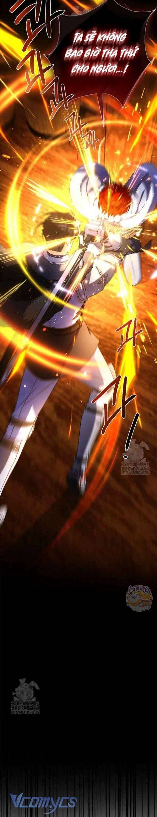 Xin Lỗi Vì Tôi Không Thể Rời Mắt Khỏi Vẻ Ngoài Của Ngài Chương 35 Ảnh 28