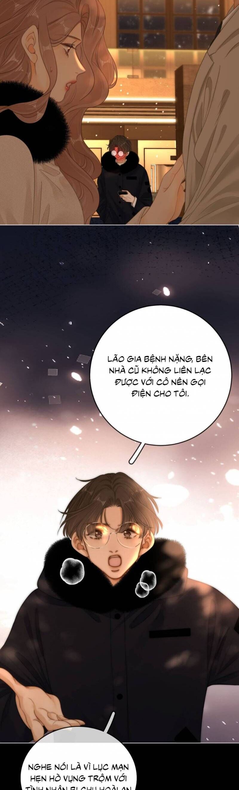 Vưu Vật Chương 152 Ảnh 22