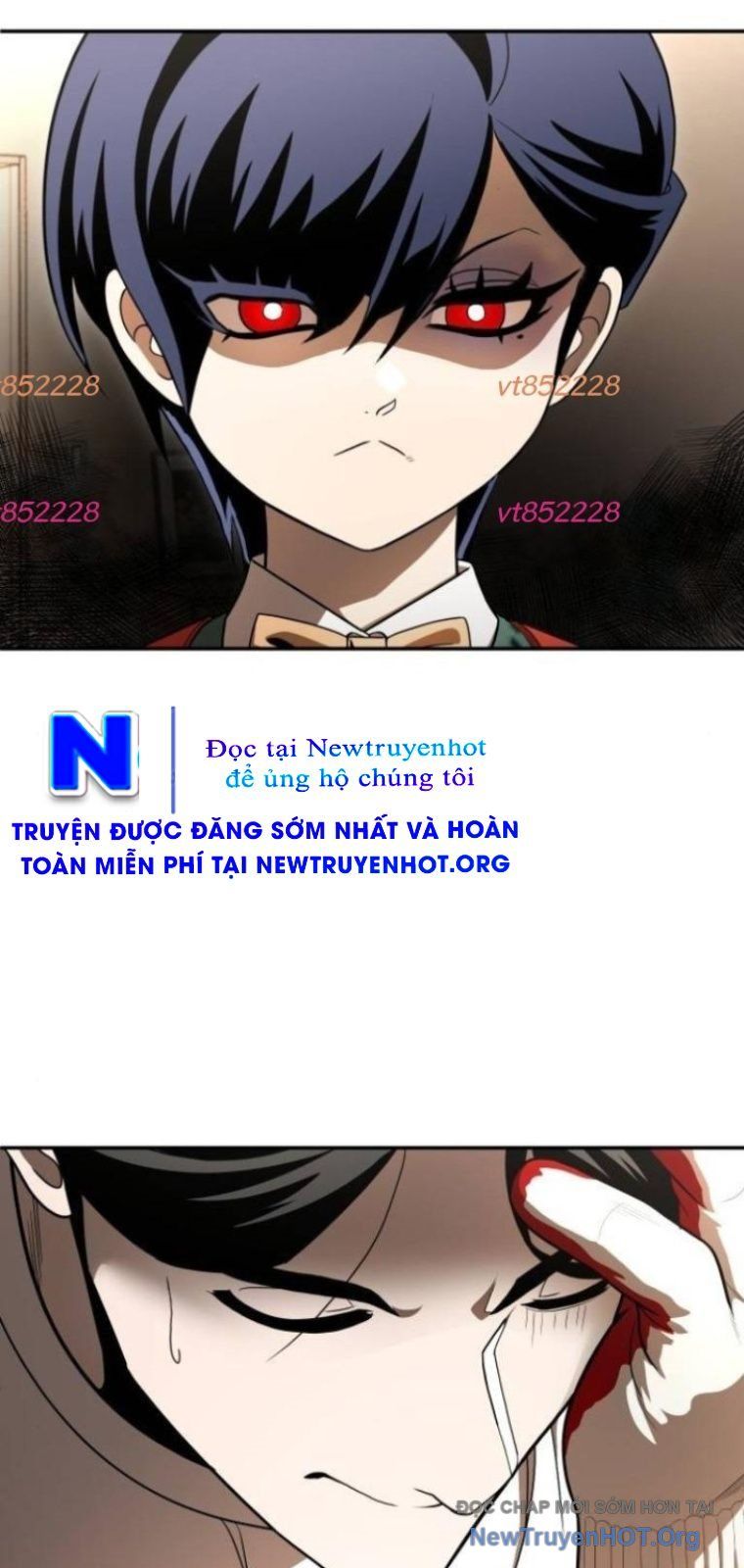 Món Đồ Chơi Chương 52 Ảnh 70