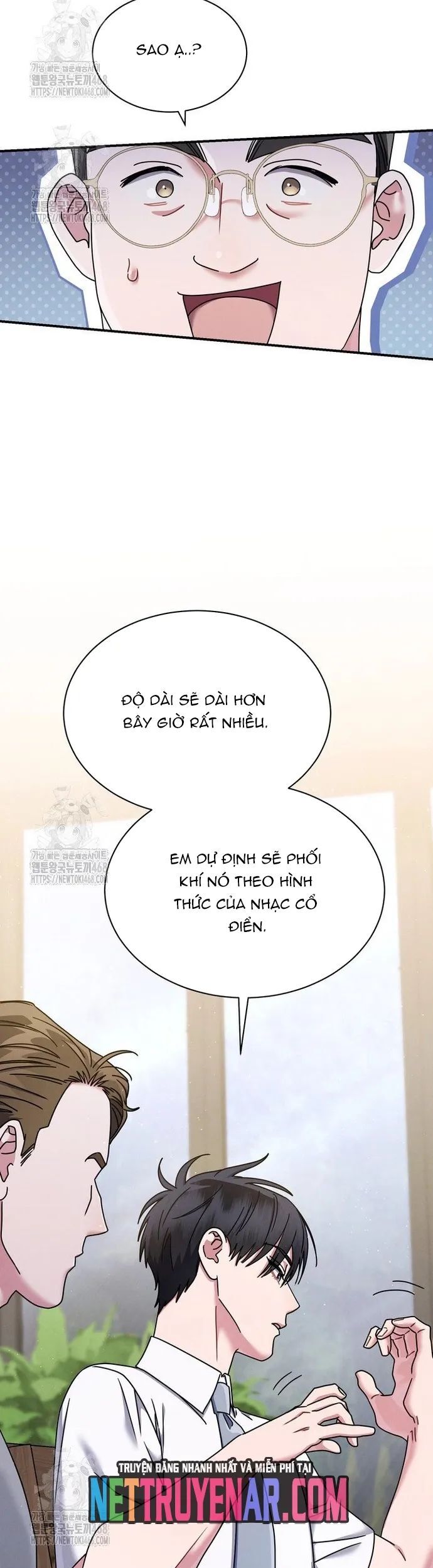 Thiên Tài Âm Nhạc Trường Trung Học Chương 69 Ảnh 22