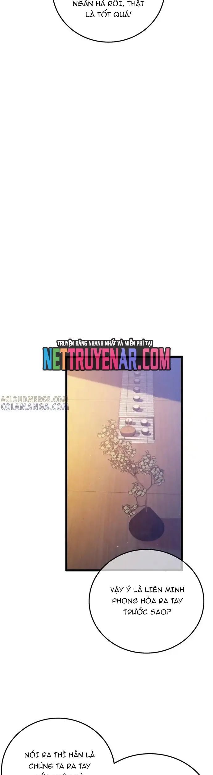 Vô Địch Bị Động Tạo Ra Tấn Sát Thương Chương 107 Ảnh 6