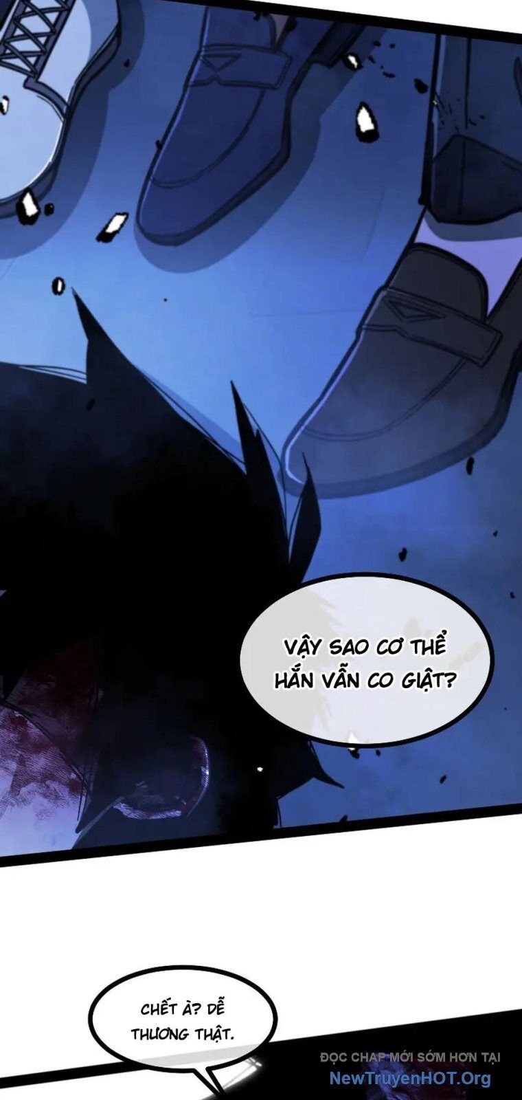 Sống Còn Chương 16 Ảnh 14