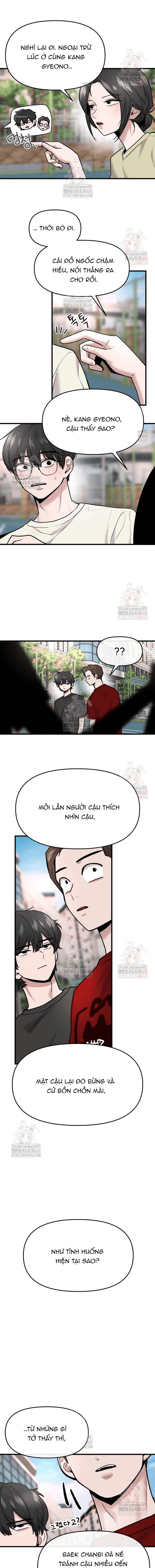 Trở Lại Với Chanbi Chương 52 Ảnh 6