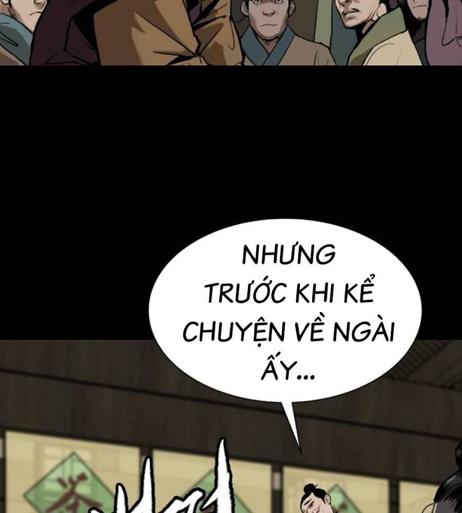 Càn Khôn Bất Dị Ký Chương 3 Ảnh 13