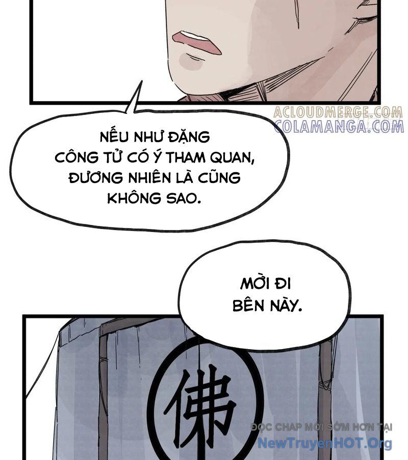 Hiệp Khách Hành Bất Thông Chương 108 Ảnh 48