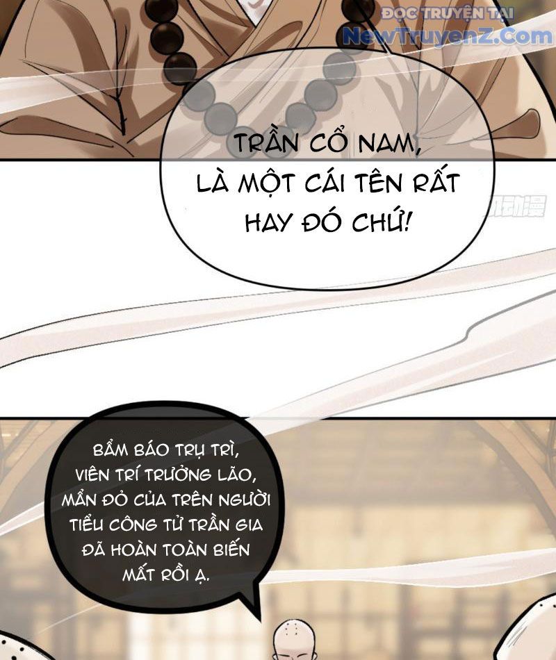 Gọi Ta Là Sư Ca Chương 2 Ảnh 15